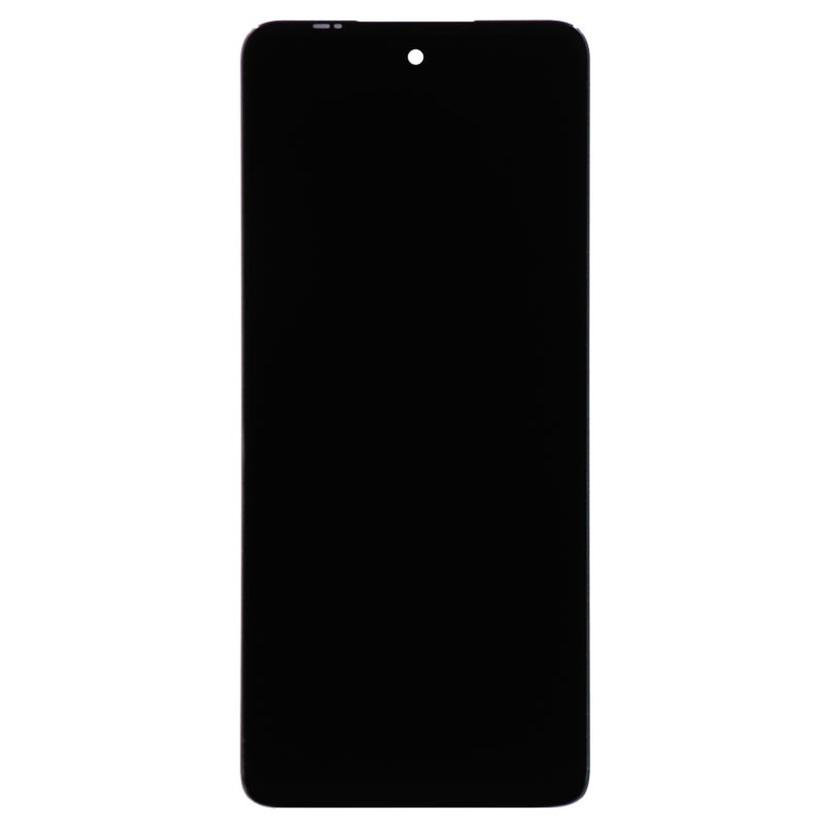 Pantalla LCD con táctil Reacondicionado para Moto Edge (XT2141), Black — imagen 3