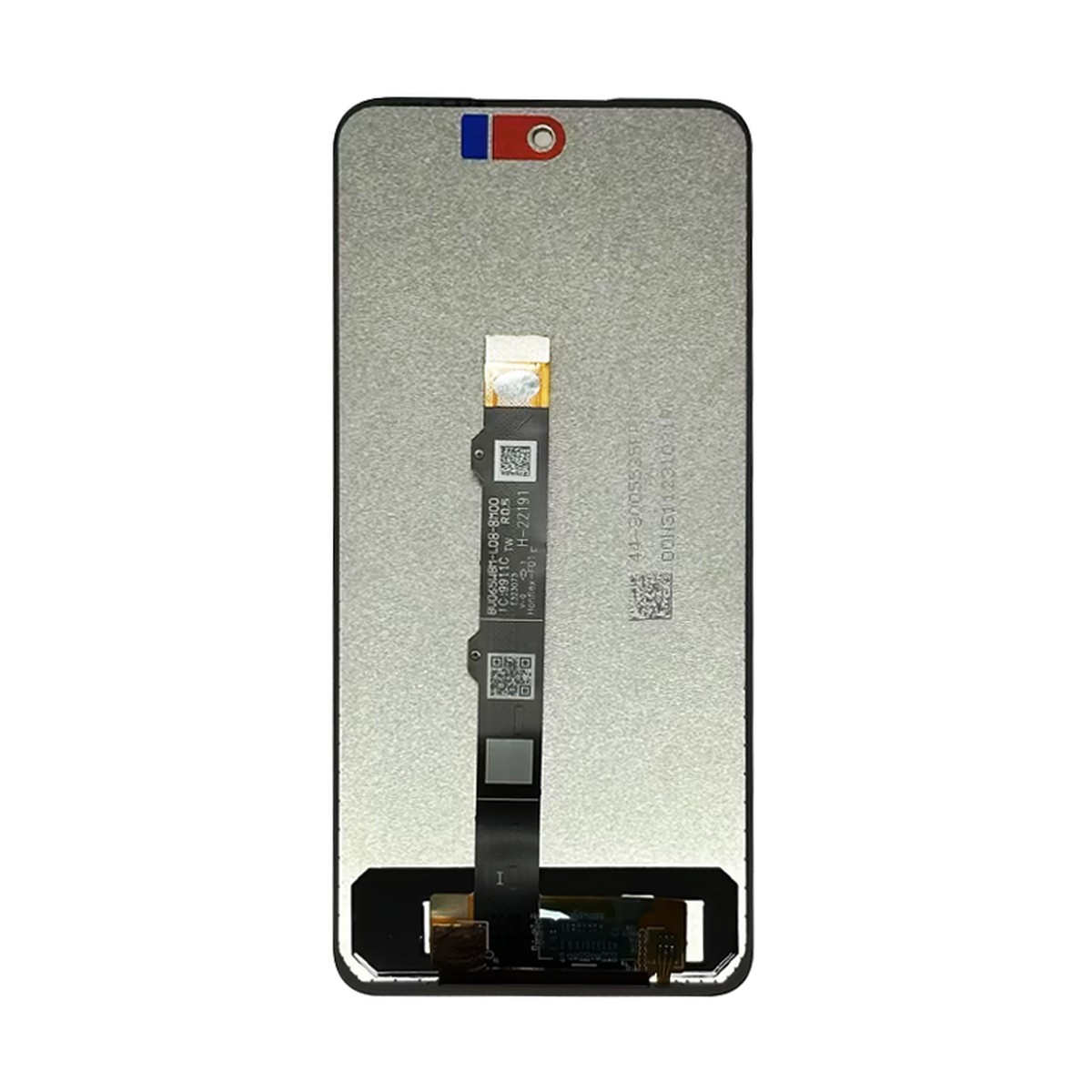 Pantalla LCD con táctil sin marco Reacondicionado para Moto G 5G (XT2213), Black — imagen 3