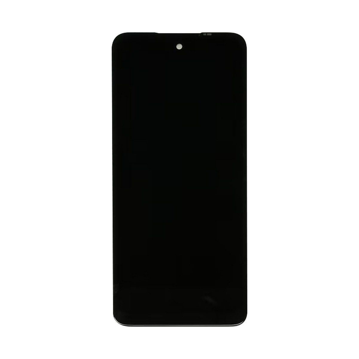 Pantalla LCD con táctil Reacondicionado para Moto G 5G (XT2313-6), Black — imagen 2