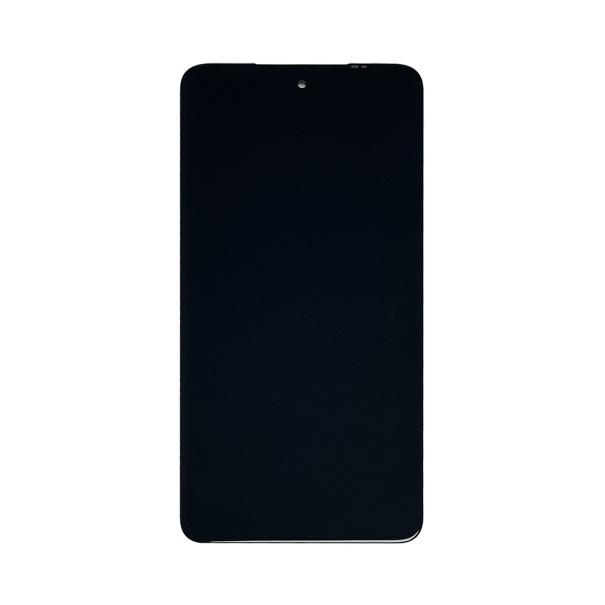 Pantalla LCD con táctil sin marco Reacondicionado para Moto G 5G (XT2513), Black — imagen 2