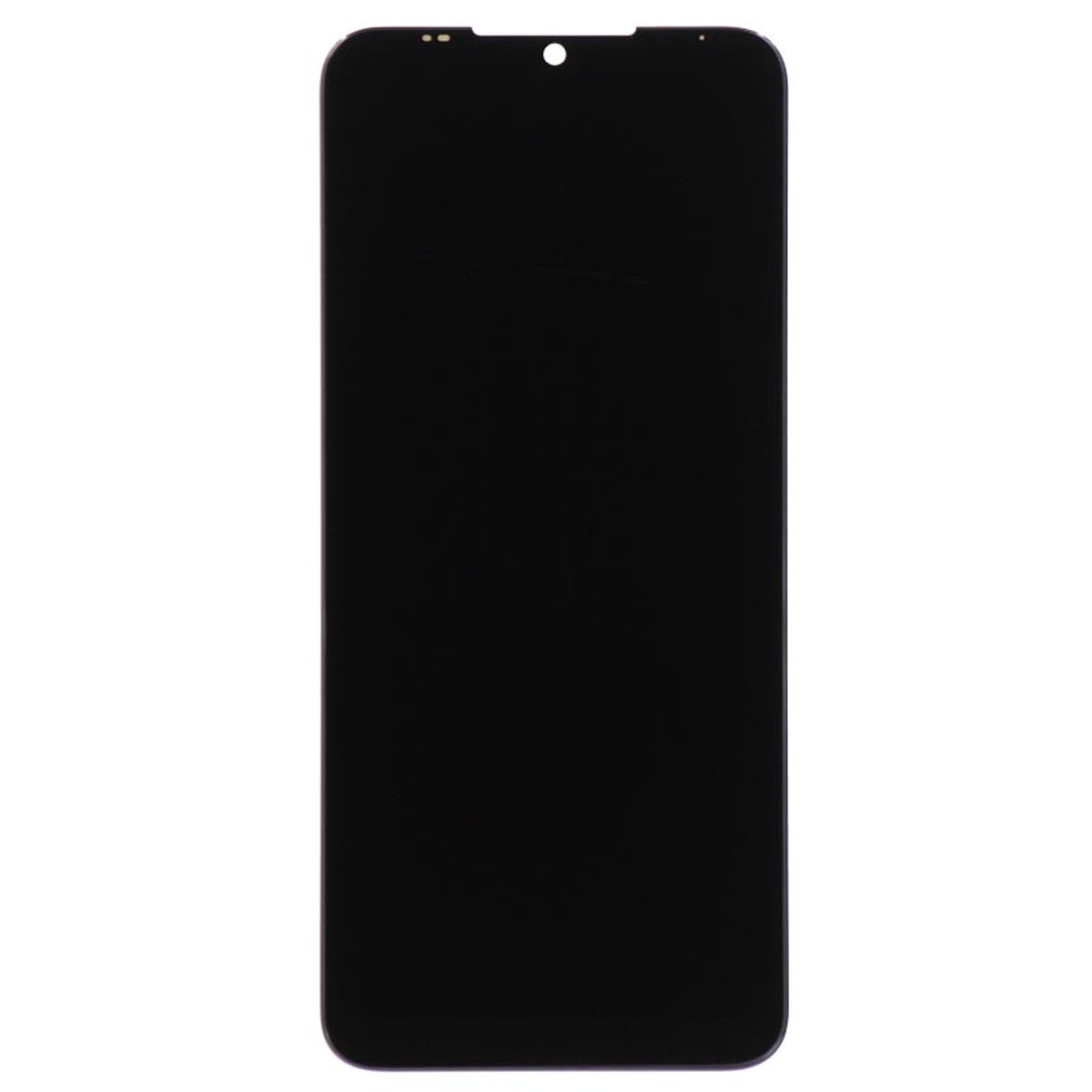 Pantalla LCD con táctil sin marco Reacondicionado para Moto G Play (XT2093), Black — imagen 2