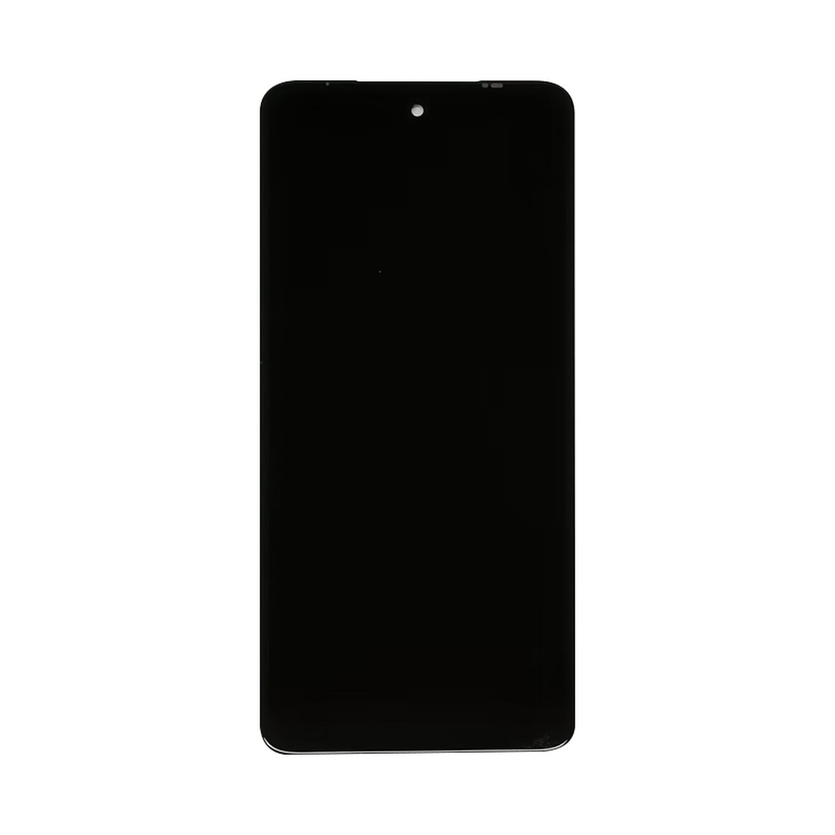 Pantalla LCD con táctil Reacondicionado para Moto G Power 5G (XT2311), Black — imagen 2