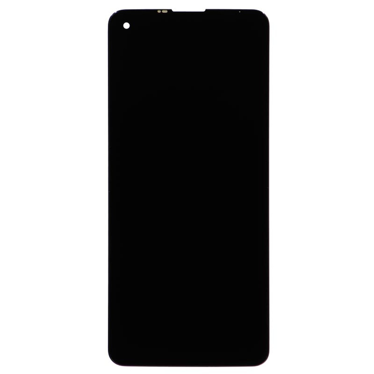 Pantalla LCD con táctil sin marco Reacondicionado para Moto G Power (XT2117), Black — imagen 2