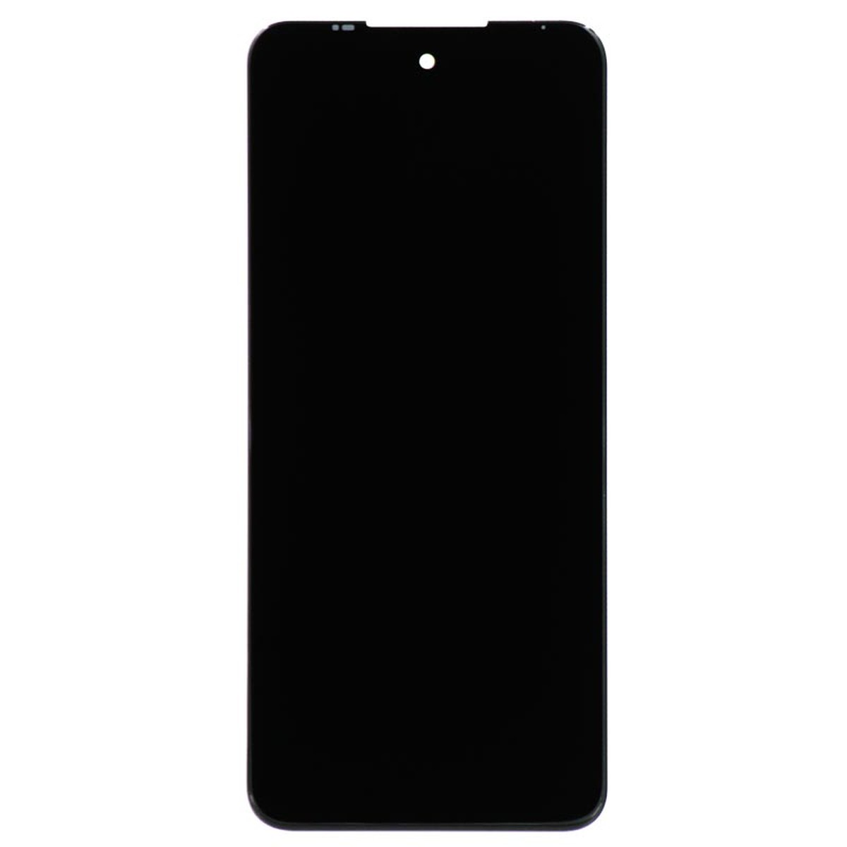 Pantalla LCD con táctil sin marco Reacondicionado para Moto G Power (XT2165), Black — imagen 2