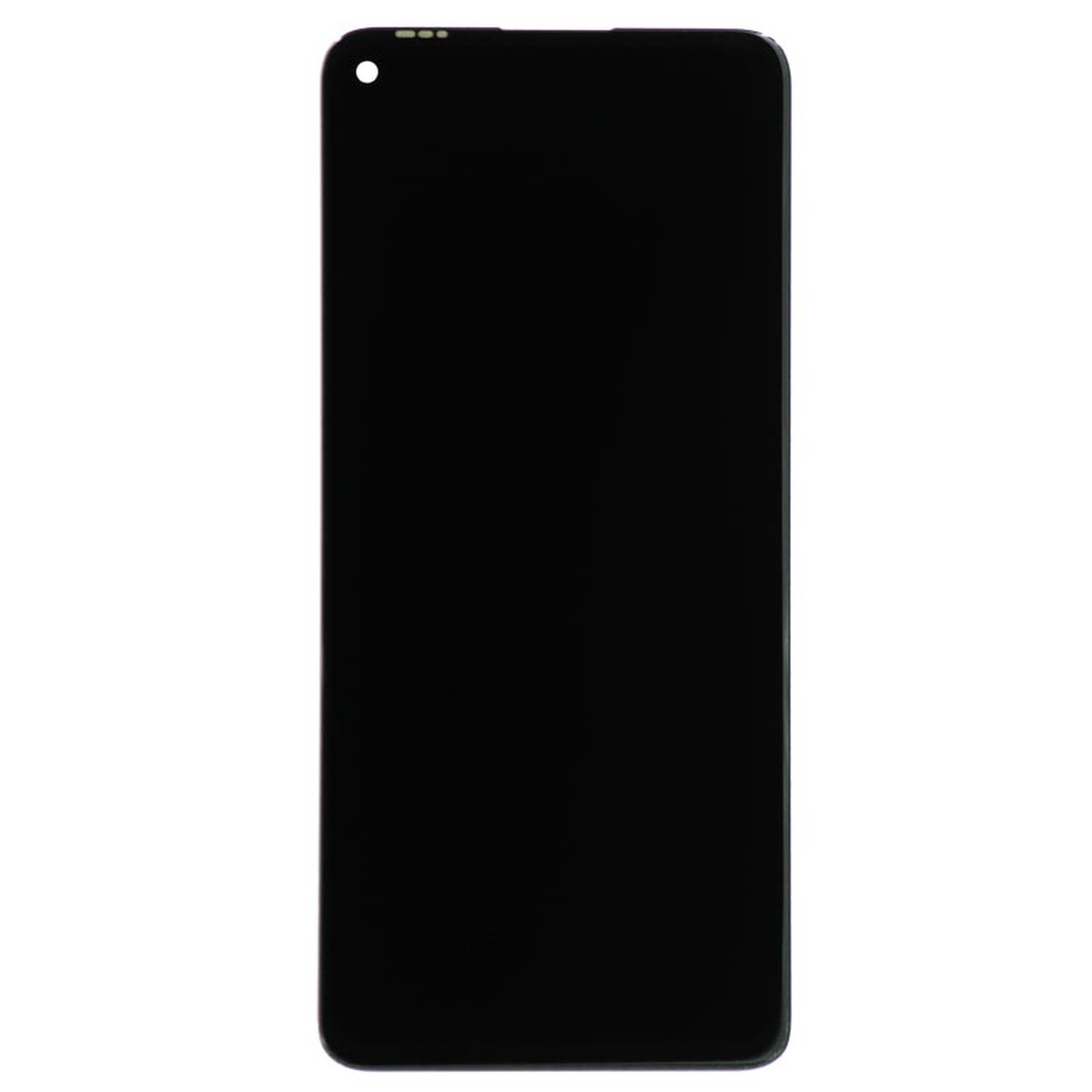 Pantalla LCD con táctil sin marco Reacondicionado para Moto G Stylus 5G (XT2131), Black — imagen 2