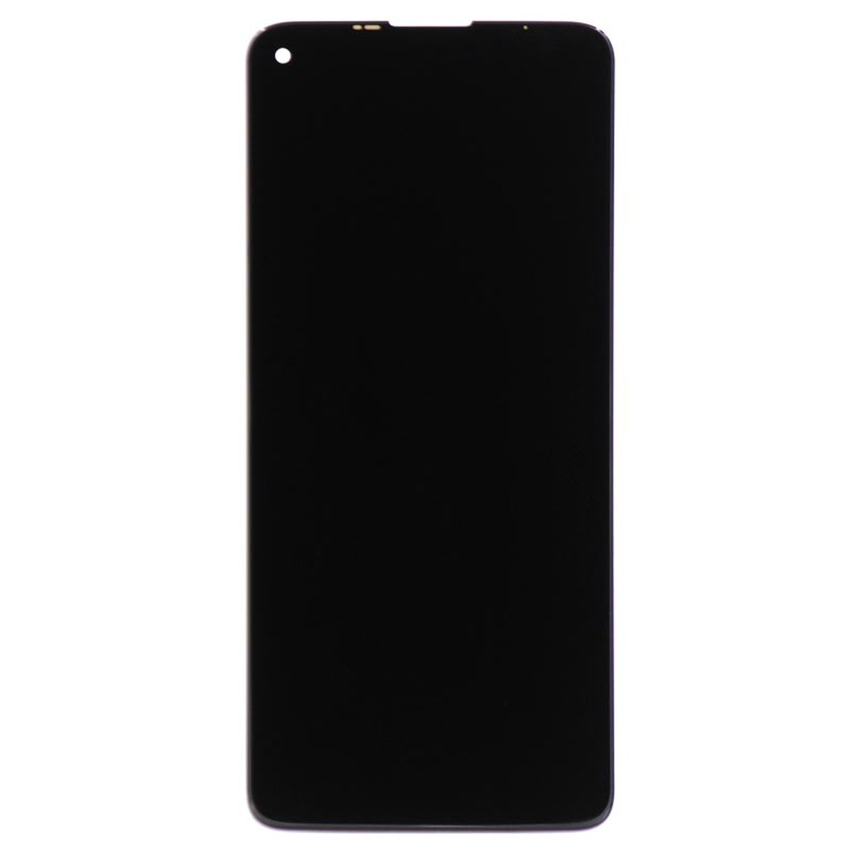 Pantalla LCD con táctil sin marco Reacondicionado para Moto G Stylus (XT2115), Black — imagen 2