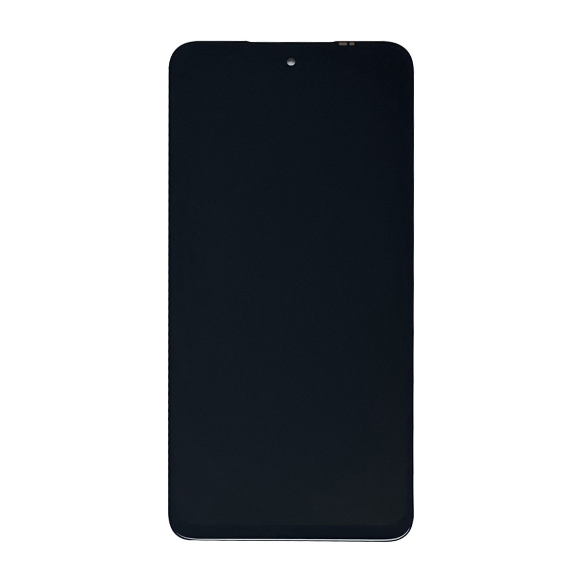 Pantalla LCD con táctil sin marco Reacondicionado para Moto G15 / G15 Power (XT2521-3), Black — imagen 2