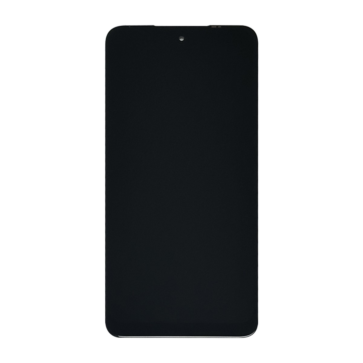 Pantalla LCD con táctil sin marco Reacondicionado para Moto G35 (XT2433), Black — imagen 2