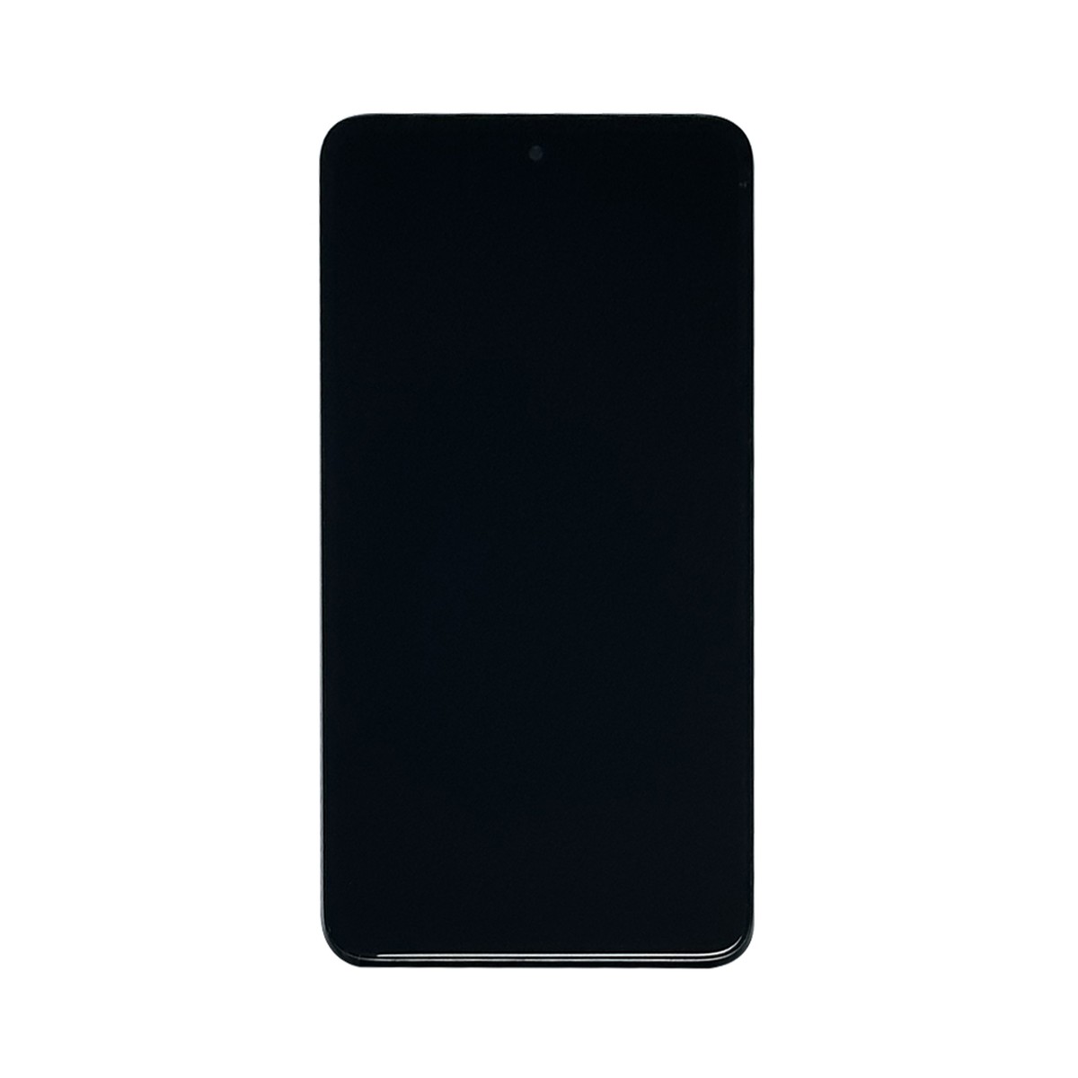 Pantalla LCD con táctil + marco Reacondicionado para Moto G 5G (XT2513), Black — imagen 2
