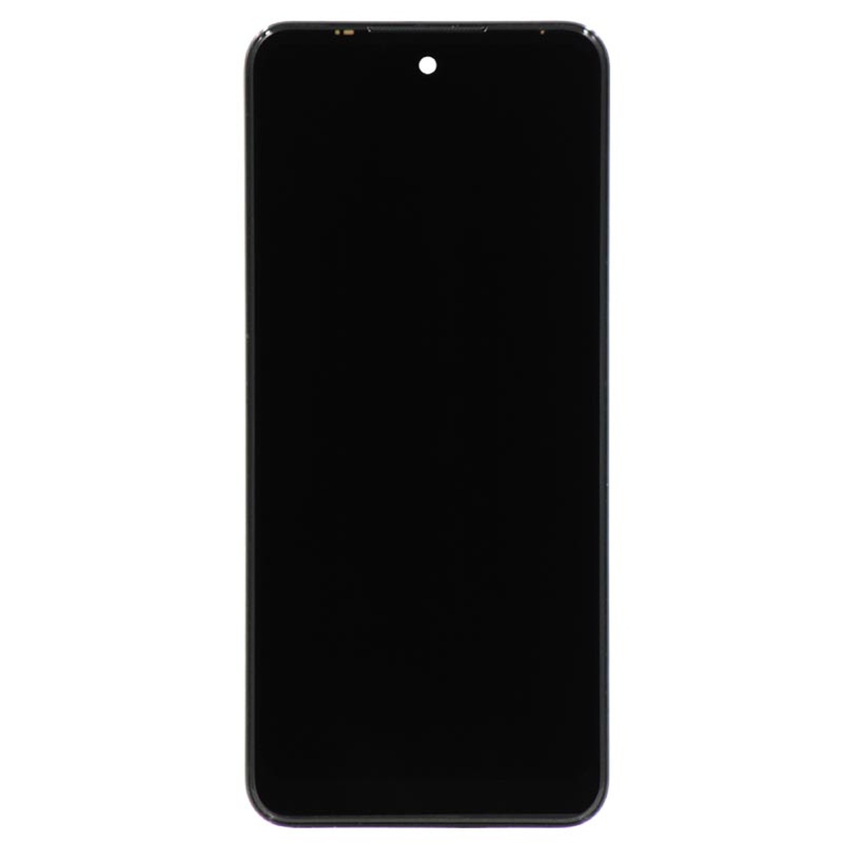 Pantalla LCD con táctil + marco Reacondicionado para Moto G Play (XT2271-5), Black — imagen 2