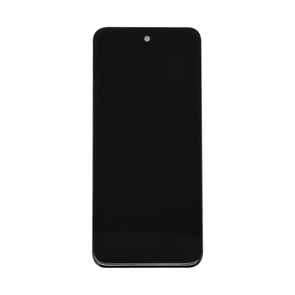 Pantalla LCD con táctil + marco Reacondicionado para Moto G Power 5G (XT2311), Black — imagen 2