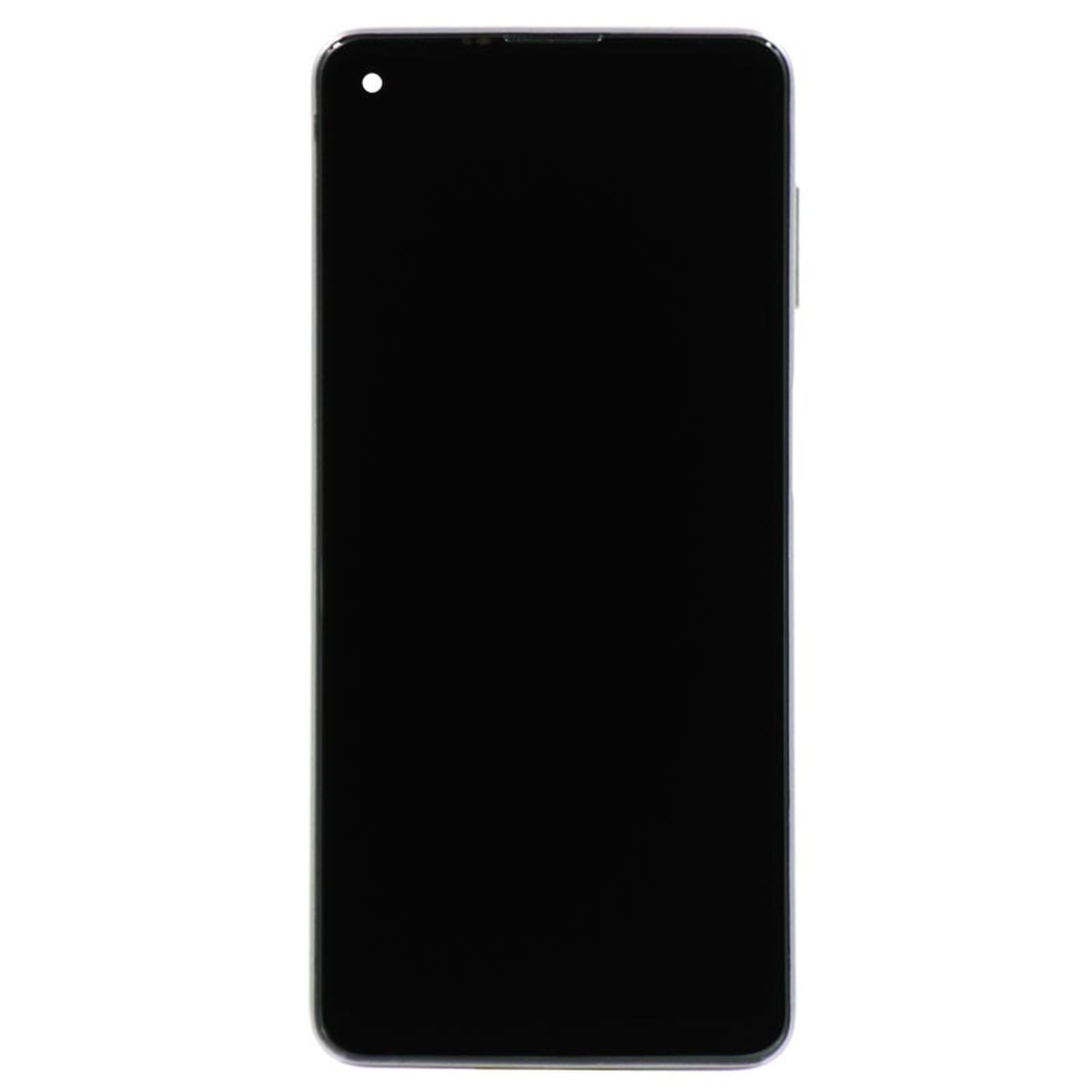 Pantalla LCD con táctil + marco Reacondicionado para Moto G Power (XT2117), Flash Gray — imagen 2