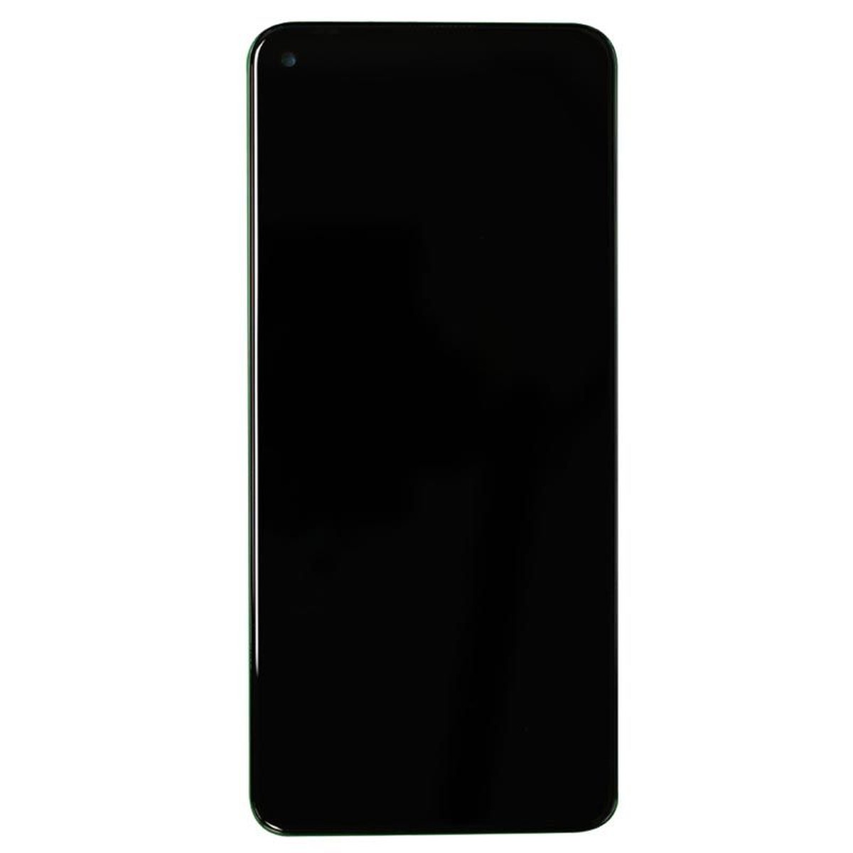 Pantalla LCD con táctil + marco Reacondicionado para Moto G Stylus 5G (XT2131), Cosmic Emerald — imagen 2