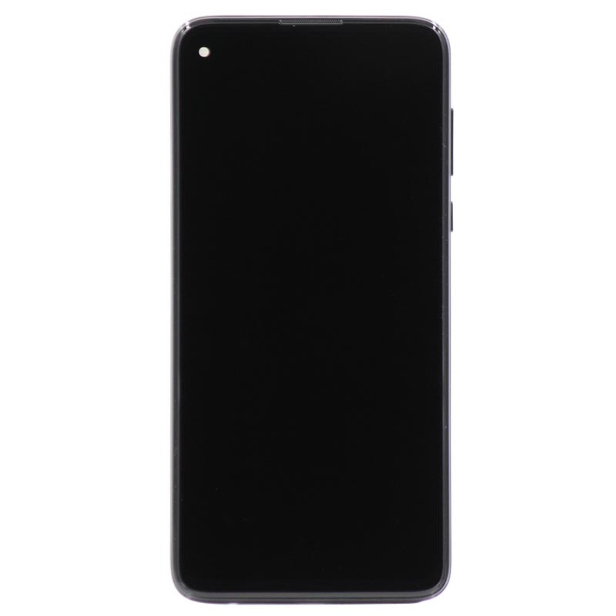 Pantalla LCD con táctil + marco Reacondicionado para Moto G Stylus (XT2043) — imagen 2
