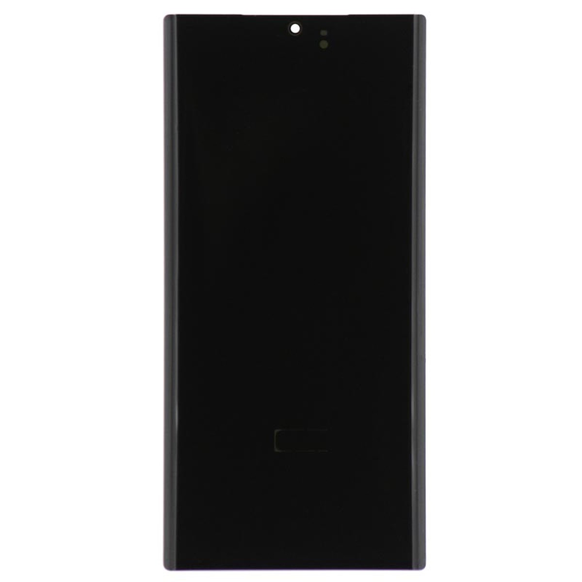 Pantalla OLED con táctil sin marco Reacondicionado para Galaxy Note 20 Ultra 5G (N985/N986), Mystic Black — imagen 2