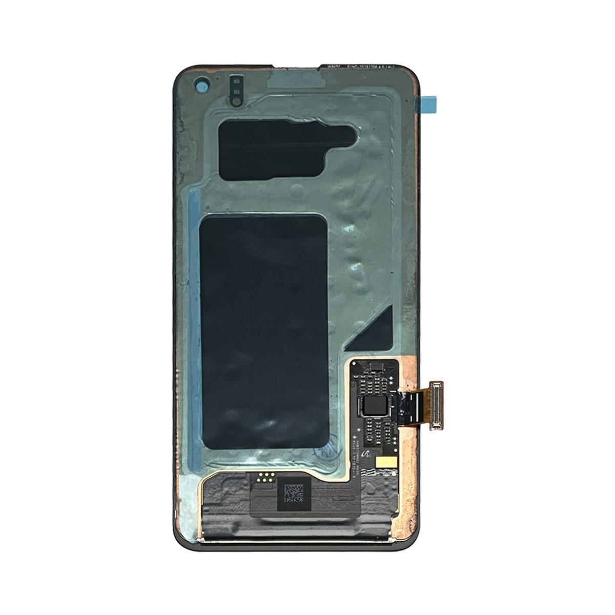 Pantalla OLED con táctil sin marco Reacondicionado para Galaxy S10e (G970) — imagen 3