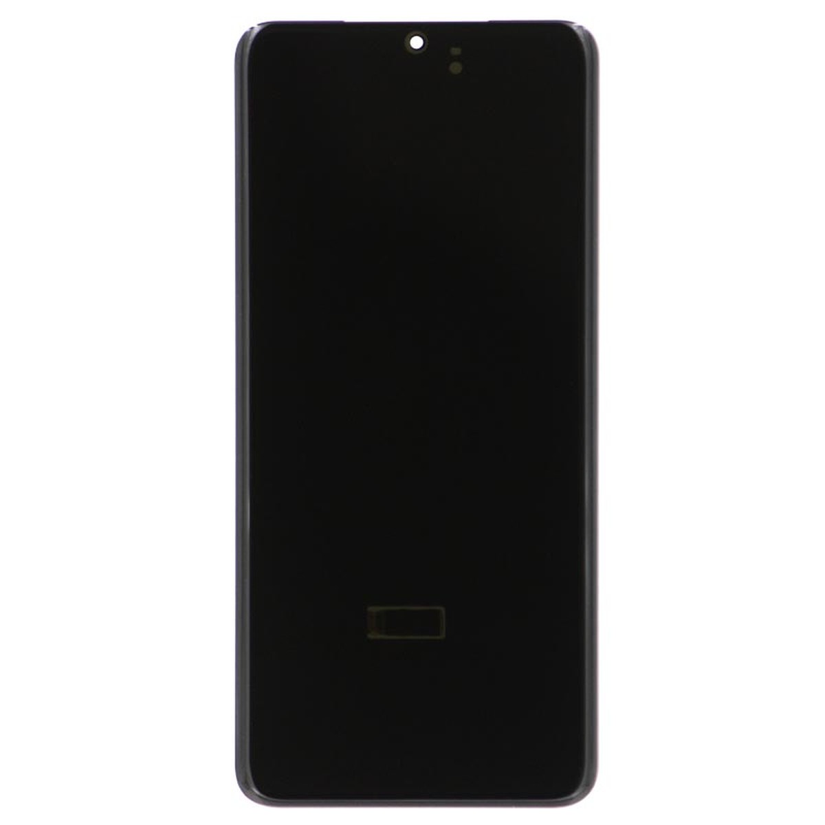 Pantalla OLED con táctil sin marco Reacondicionado para Galaxy S20 Plus (G985), Cosmic Black — imagen 2