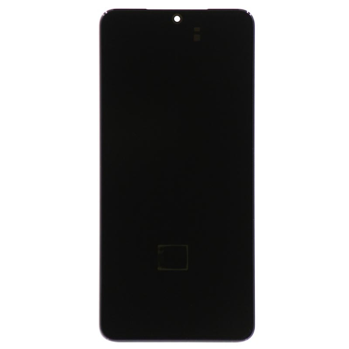 Pantalla OLED con táctil sin marco Reacondicionado para Galaxy S21 (G991), Black — imagen 2