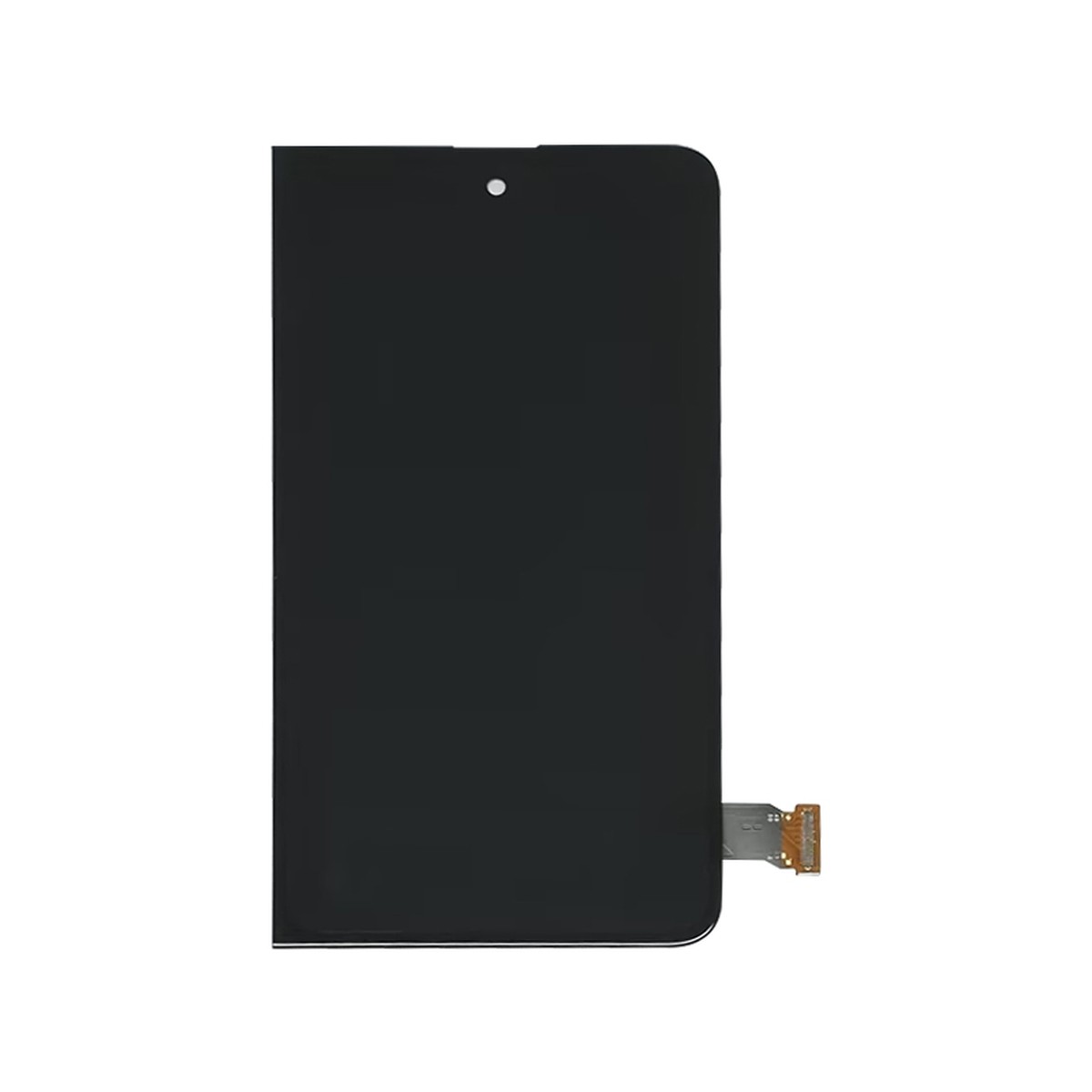 Pantalla OLED con táctil sin marco Reacondicionado para Google Pixel Fold, Black (Out) — imagen 2
