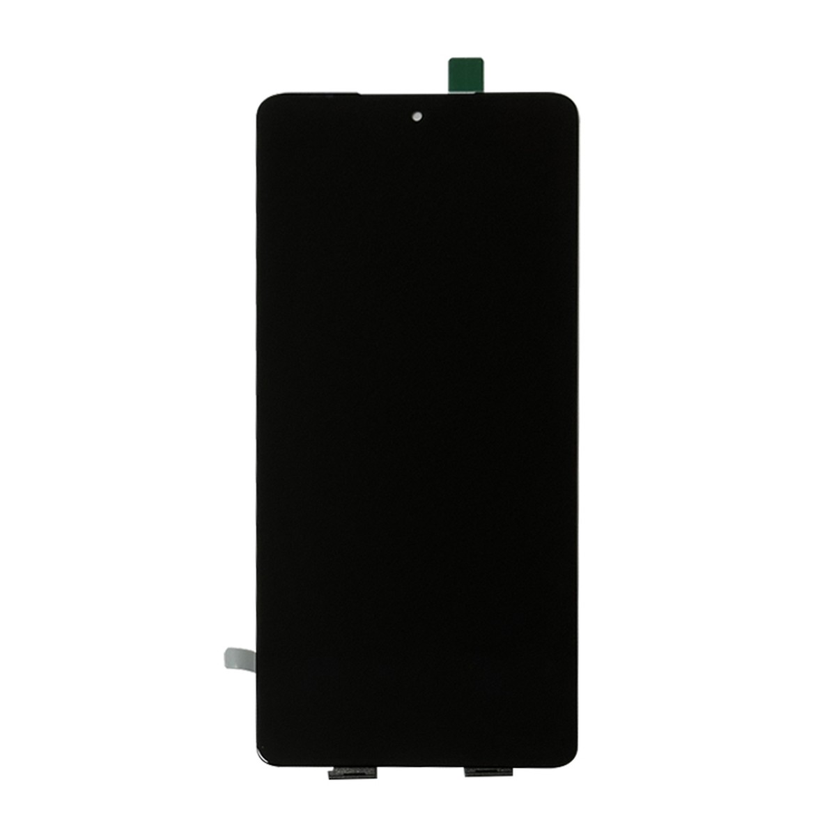 Pantalla OLED con táctil sin marco Reacondicionado para Moto G Stylus 5G (XT2419), Black — imagen 2