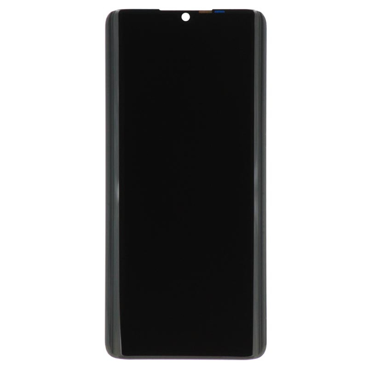 Pantalla OLED con táctil sin marco Reacondicionado para TCL 10 Pro (T799B), Black — imagen 2
