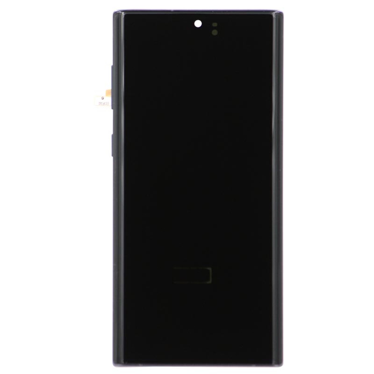 Pantalla OLED con táctil + marco Reacondicionado para Galaxy Note 10 (N970), Aura Black — imagen 2