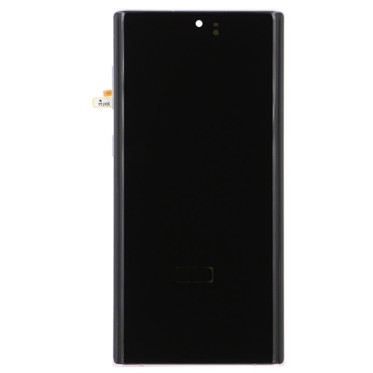 Pantalla OLED con táctil + marco Reacondicionado para Galaxy Note 10 (N970), Aura Glow — imagen 2