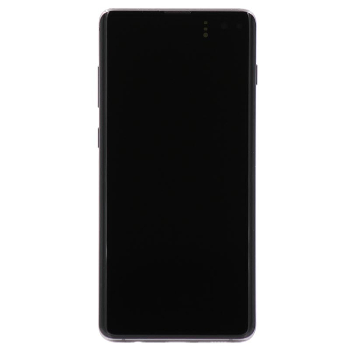 Pantalla OLED con táctil + marco Reacondicionado para Galaxy S10 Plus (G975), Prism Black — imagen 2