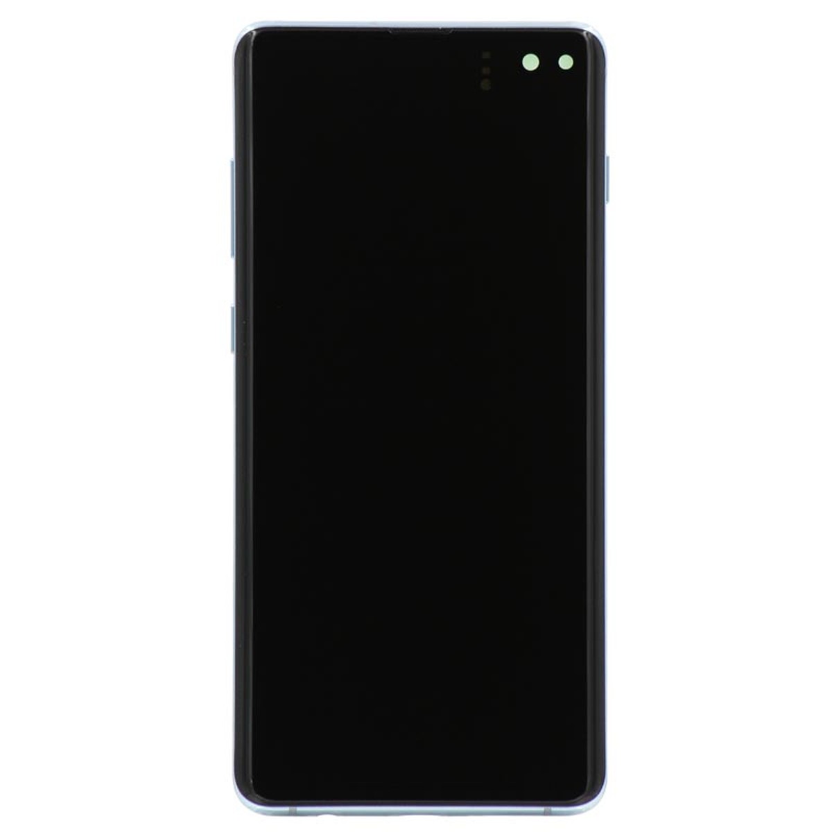Pantalla OLED con táctil + marco Reacondicionado para Galaxy S10 Plus (G975), Prism Blue — imagen 2