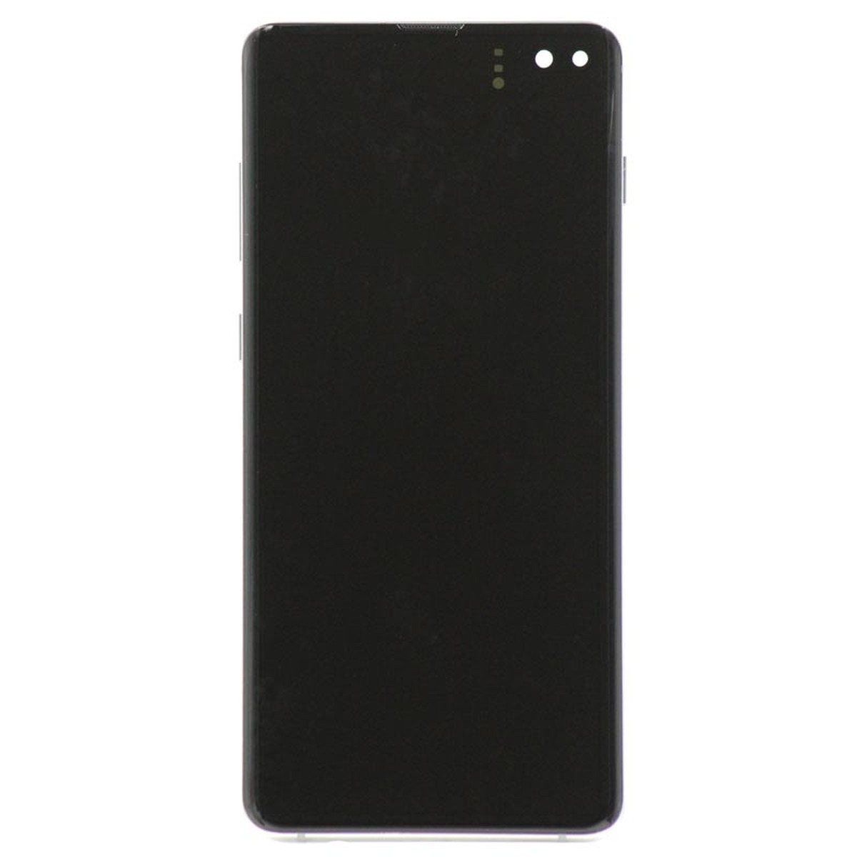 Pantalla OLED con táctil + marco Reacondicionado para Galaxy S10 Plus (G975), Ceramic White — imagen 2