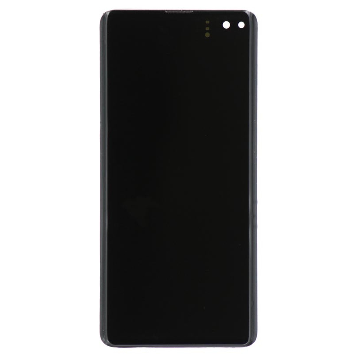 Pantalla OLED con táctil + marco Reacondicionado para Galaxy S10 Plus (G975), Canary Yellow — imagen 2