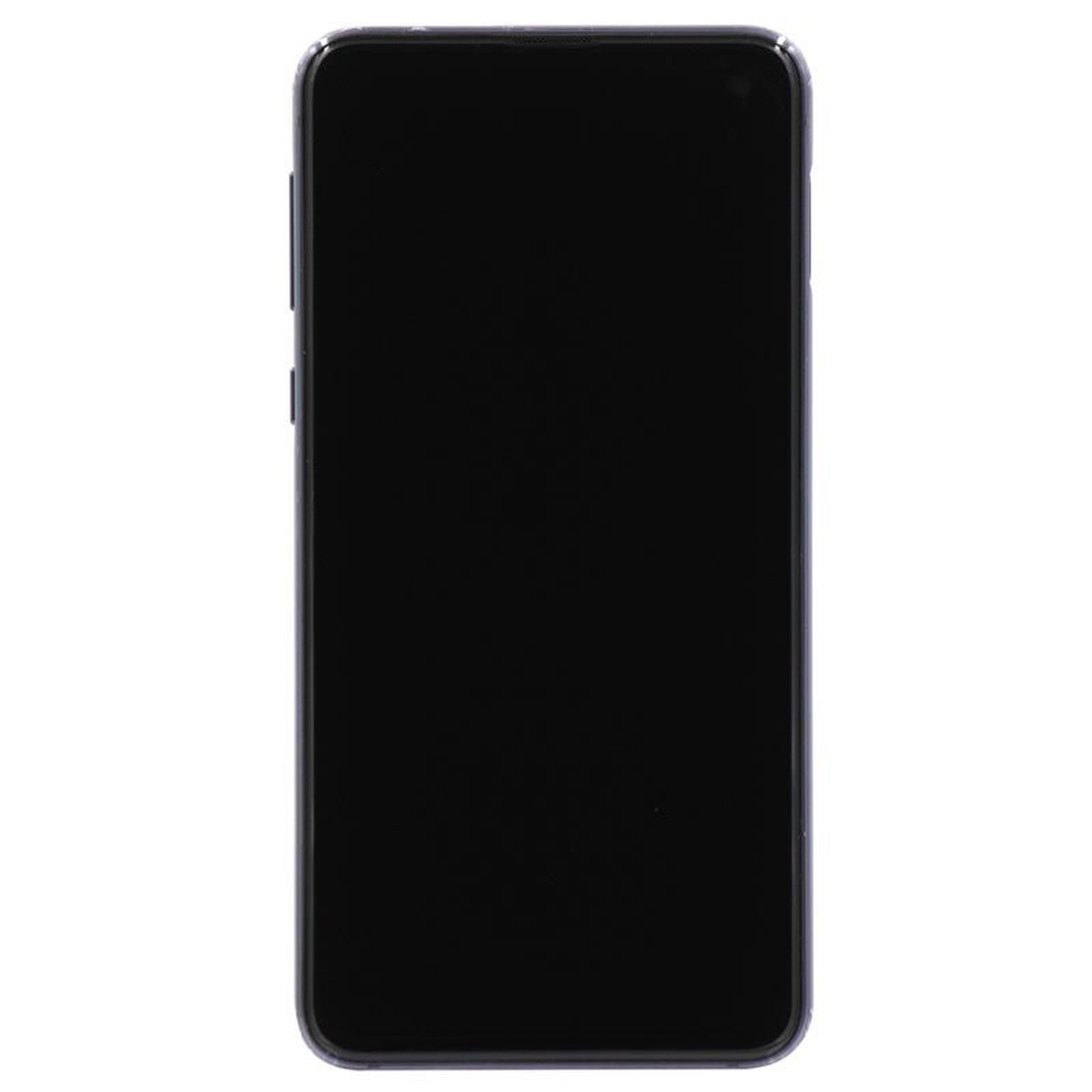 Pantalla OLED con táctil + marco Reacondicionado para Galaxy S10e (G970), Prism Black — imagen 2