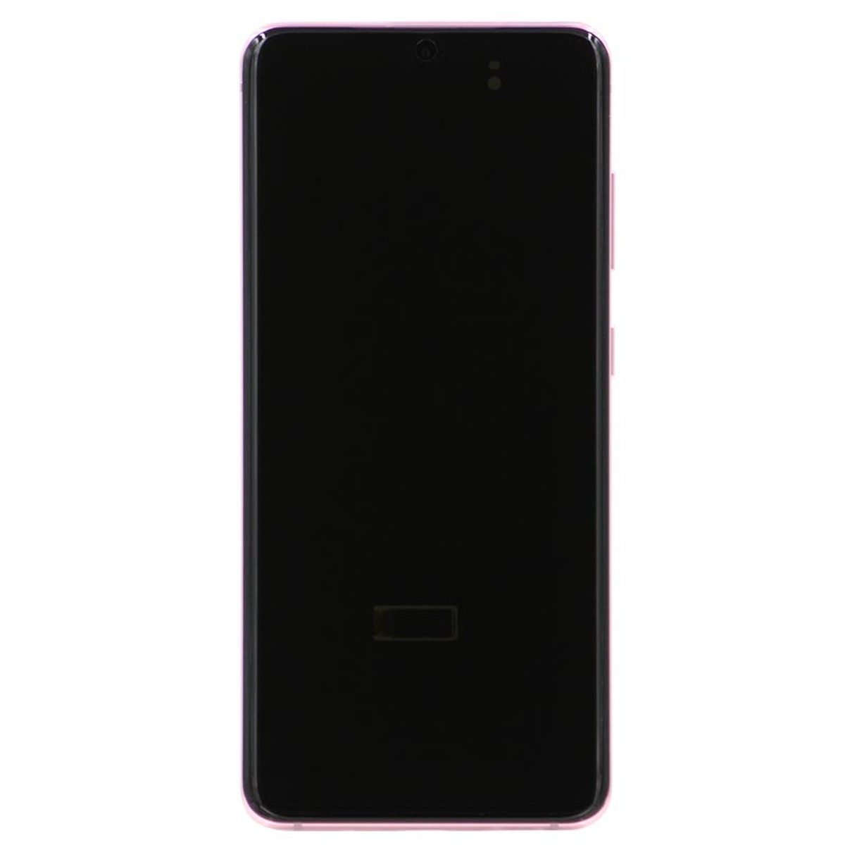 Pantalla OLED con táctil + marco Reacondicionado para Galaxy S20 (G980), Todas las operadoras excepto Verizon 5G UW, Cloud Pink — imagen 2