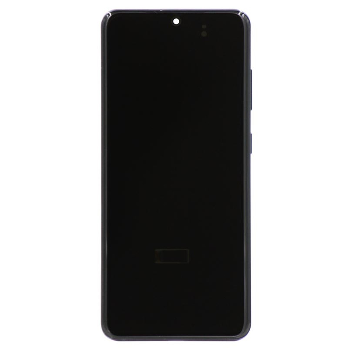 Pantalla OLED con táctil + marco Reacondicionado para Galaxy S20 (G980), Todas las operadoras excepto Verizon 5G UW, Cosmic Black — imagen 2