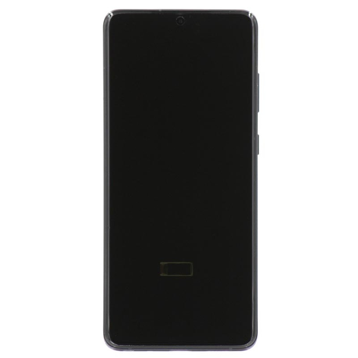 Pantalla OLED con táctil + marco Reacondicionado para Galaxy S20 Plus (G985), Cosmic Black — imagen 2