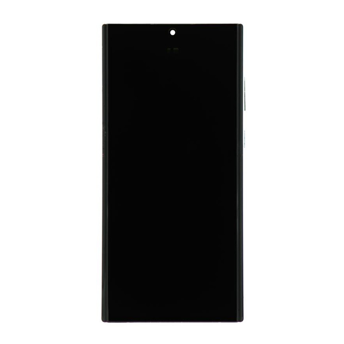Pantalla OLED con táctil + marco Reacondicionado para Galaxy S22 Ultra 5G (S908U), Versión US, White — imagen 2
