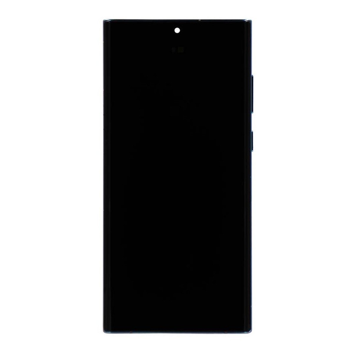 Pantalla OLED con táctil + marco Reacondicionado para Galaxy S22 Ultra 5G (S908U), Versión US, Green — imagen 2