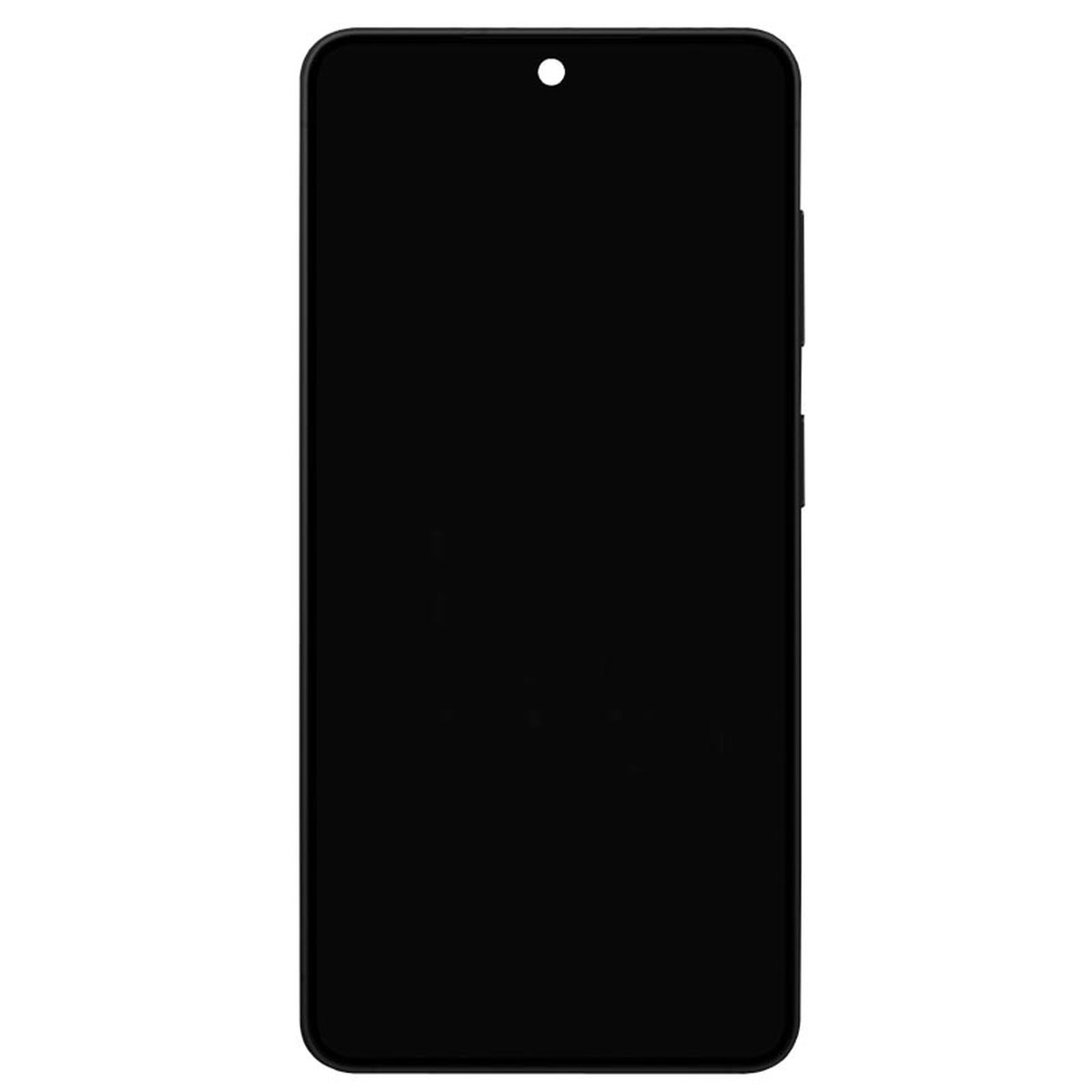 Pantalla OLED con táctil + marco Reacondicionado para Galaxy S26 5G (S942), Versión US / Internacional, Black — imagen 2