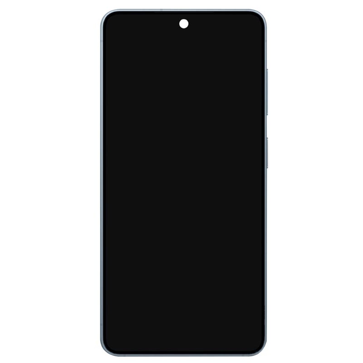Pantalla OLED con táctil + marco Reacondicionado para Galaxy S26 5G (S942), Versión US / Internacional, Sky Blue — imagen 2