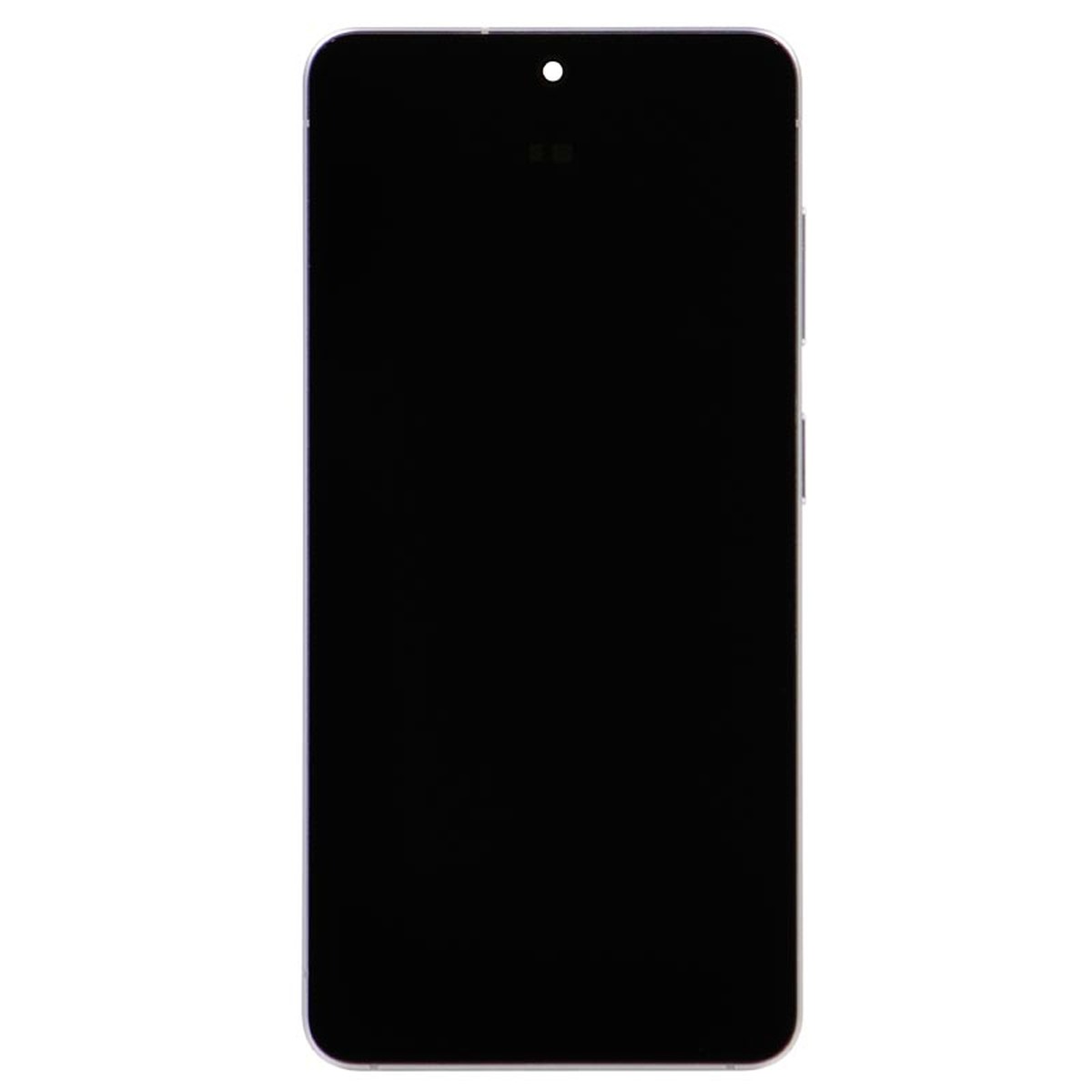 Pantalla OLED con táctil + marco Reacondicionado para Galaxy S26 5G (S942), Versión US / Internacional, Silver Shadow — imagen 2