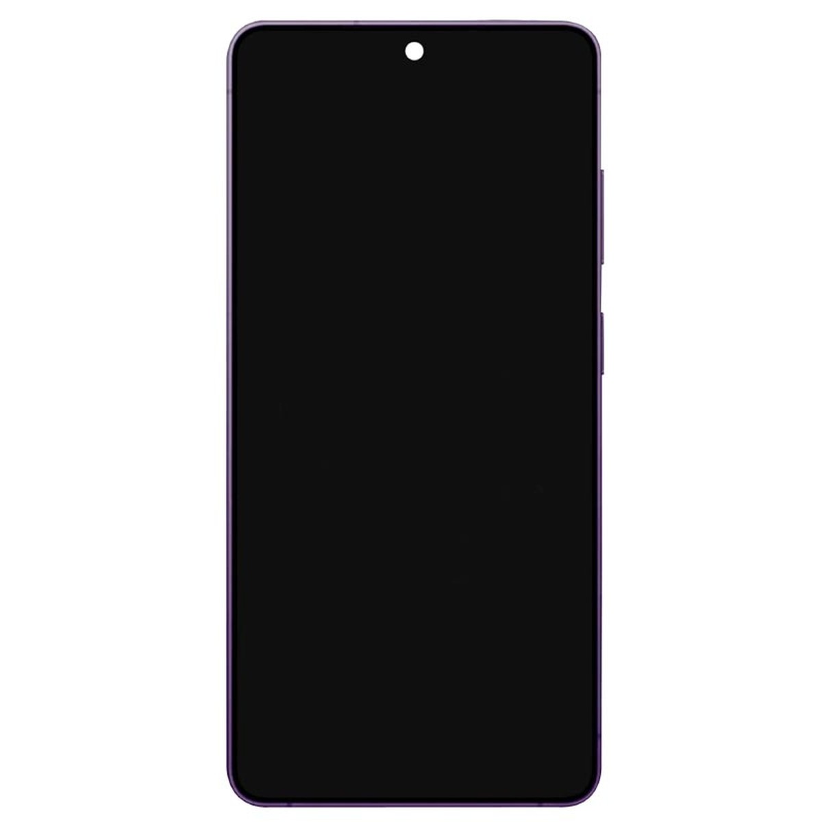 Pantalla OLED con táctil + marco Reacondicionado para Galaxy S26 Ultra 5G (S948), Versión US / Internacional, Cobalt Violet — imagen 2