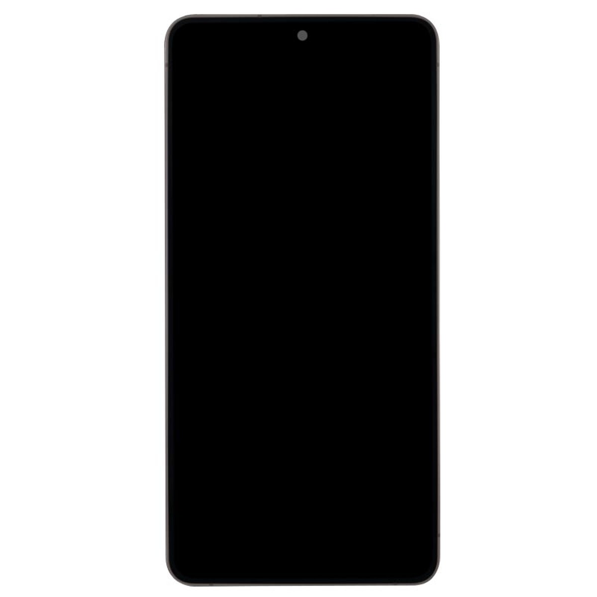 Pantalla OLED con táctil + marco Reacondicionado para Galaxy S26 Ultra 5G (S948), Versión US / Internacional, Pink Gold — imagen 2
