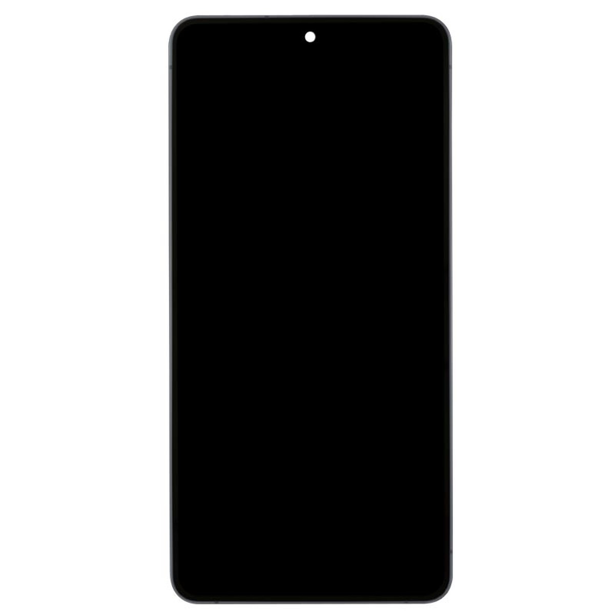 Pantalla OLED con táctil + marco Reacondicionado para Galaxy S26 Ultra 5G (S948), Versión US / Internacional, Silver Shadow — imagen 2
