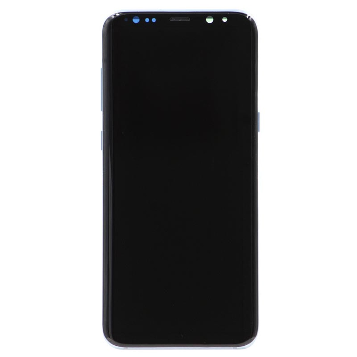 Pantalla OLED con táctil + marco Reacondicionado para Galaxy S8 Plus (G955), Coral Blue — imagen 2