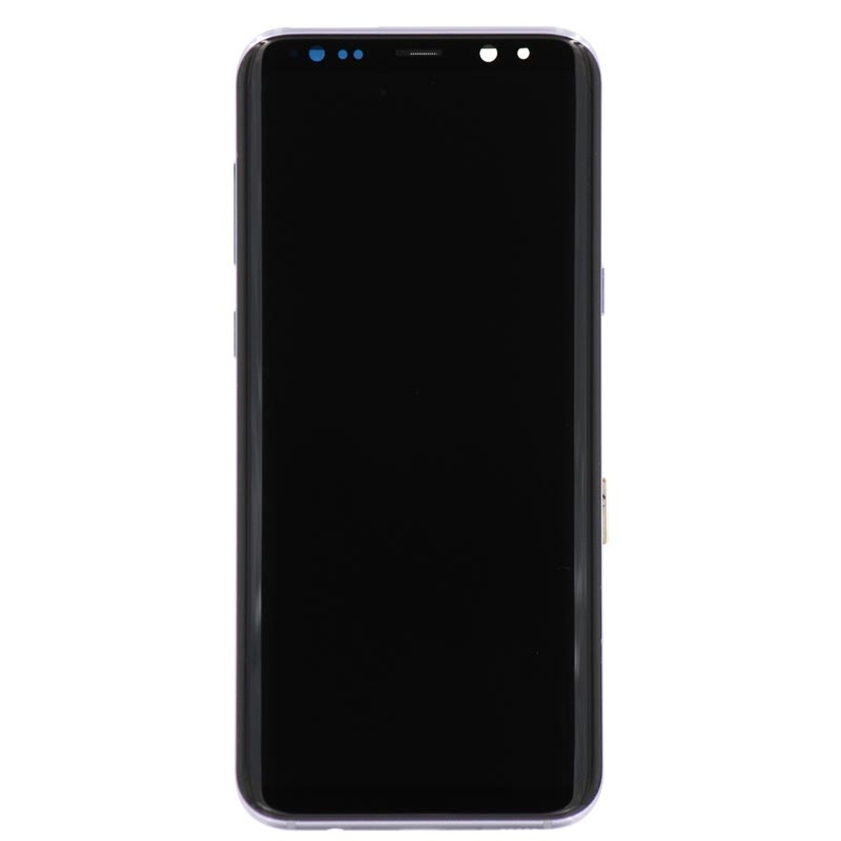 Pantalla OLED con táctil + marco Reacondicionado para Galaxy S8 Plus (G955), Orchid Gray — imagen 2