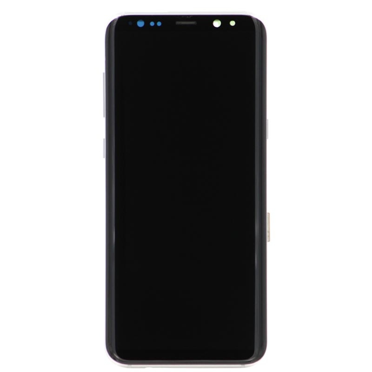 Pantalla OLED con táctil + marco Reacondicionado para Galaxy S8 Plus (G955), Arctic Silver — imagen 2