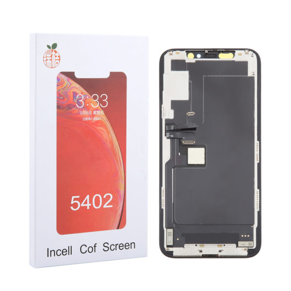 Pantalla Incell FHD RJ de repuesto para iPhone 11 Pro