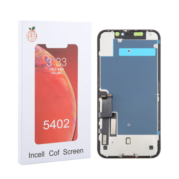 Pantalla Incell FHD RJ de repuesto para iPhone 11