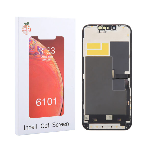 Pantalla Incell FHD RJ de repuesto para iPhone 13 Pro