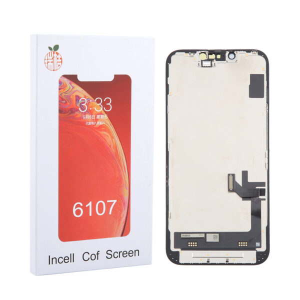 Pantalla Incell FHD RJ de repuesto para iPhone 14